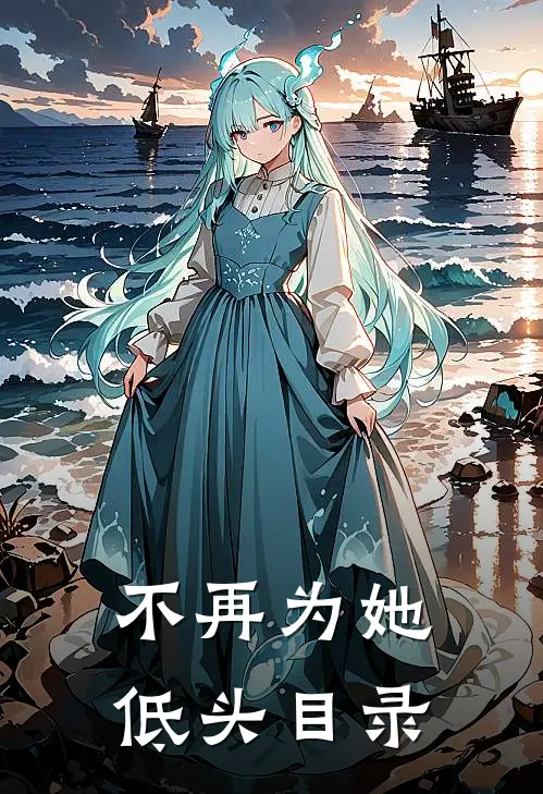 不再为她低头目录