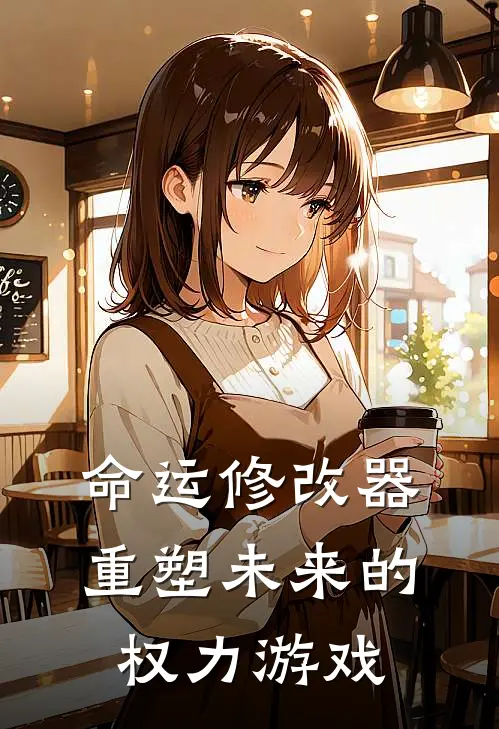 命运修改器：重塑未来的权力游戏