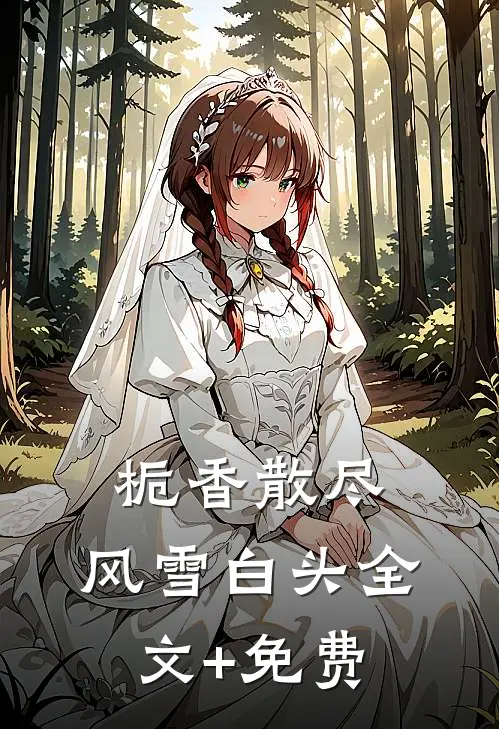 栀香散尽，风雪白头全文+免费