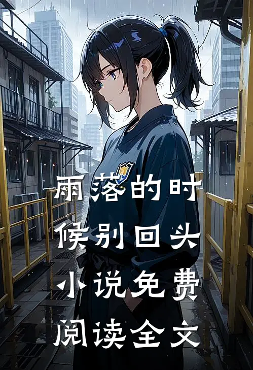 雨落的时候别回头小说免费阅读全文
