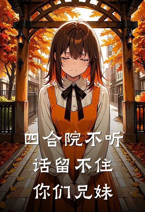 四合院不听话留不住你们兄妹