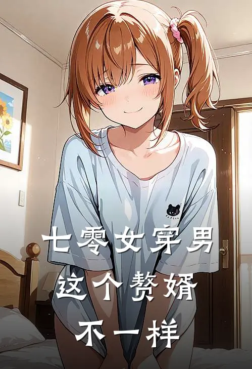 七零女穿男，这个赘婿不一样