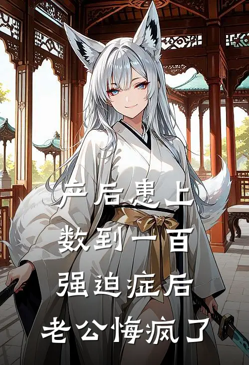 产后患上数到一百强迫症后，老公悔疯了