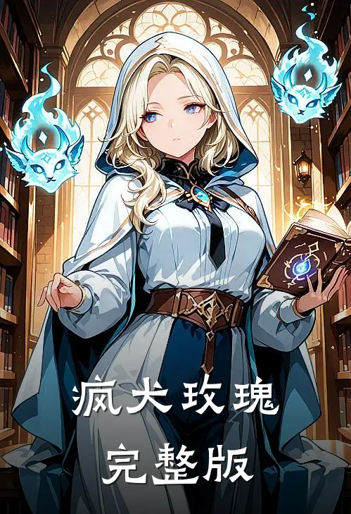 疯犬玫瑰完整版