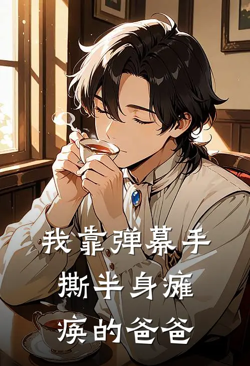 我靠弹幕手撕半身瘫痪的爸爸