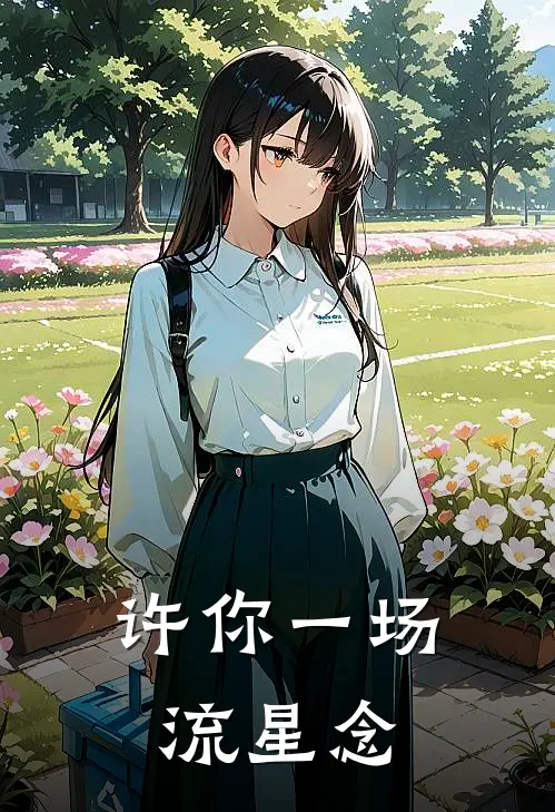 许你一场流星念