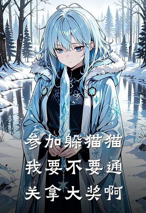 参加躲猫猫，我要不要通关拿大奖啊