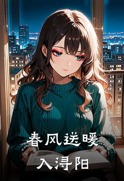 春风送暖入浔阳