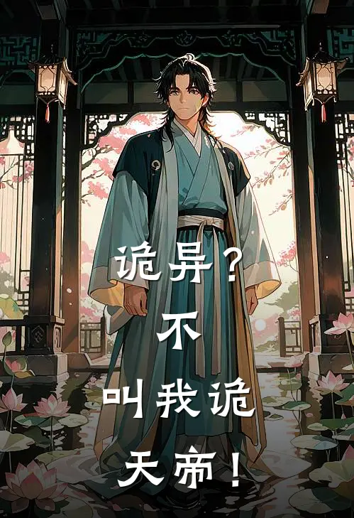 诡异？不，叫我诡天帝！
