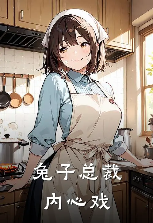 兔子总裁内心戏