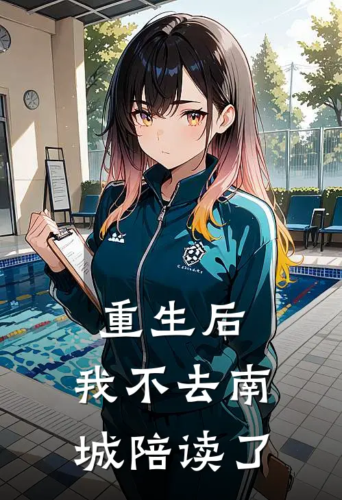 重生后，我不去南城陪读了