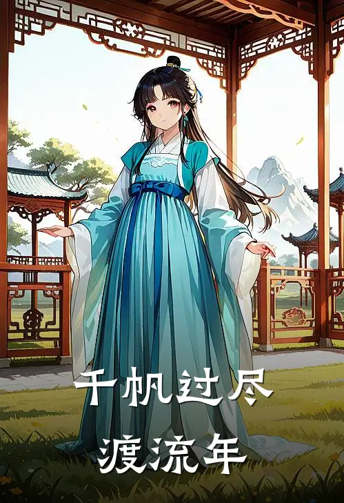 千帆过尽渡流年