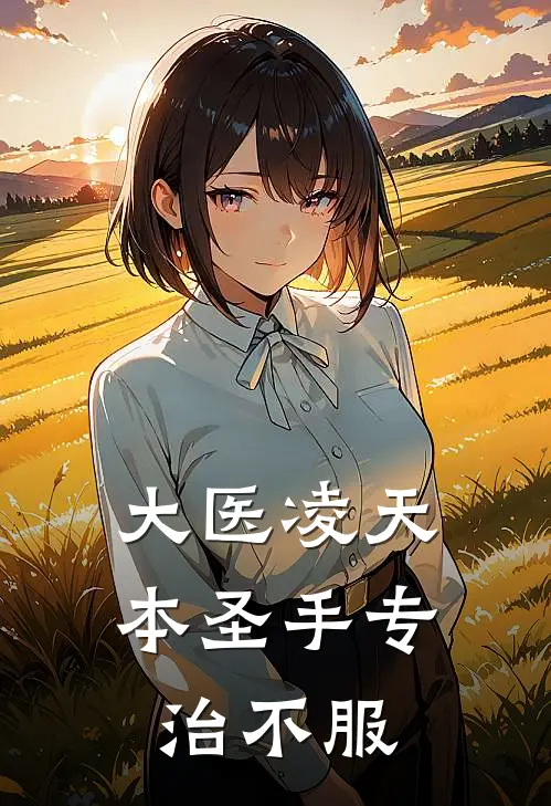 大医凌天：本圣手专治不服