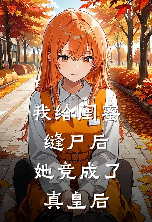 我给闺蜜缝尸后，她竟成了真皇后