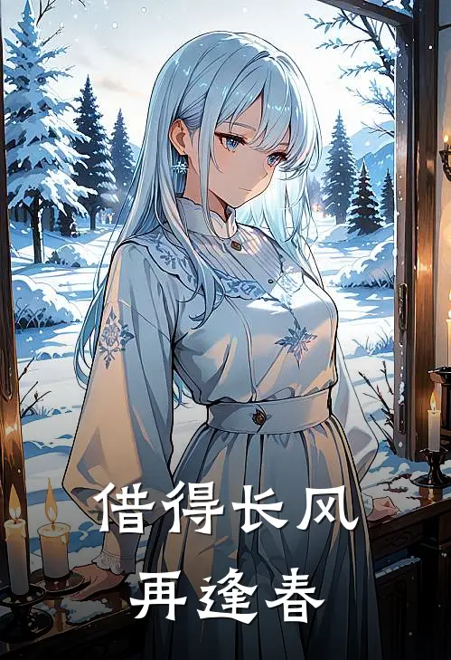 借得长风再逢春