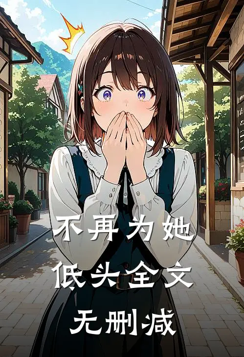 不再为她低头全文无删减