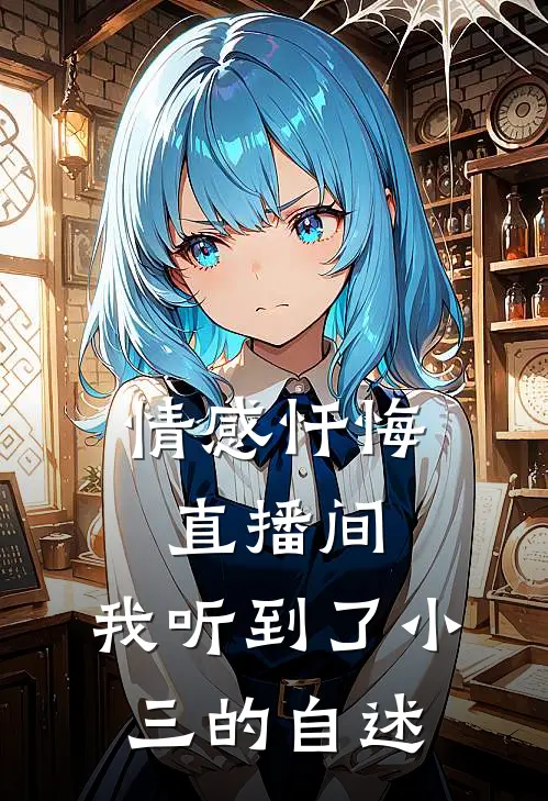 情感忏悔直播间，我听到了小三的自述