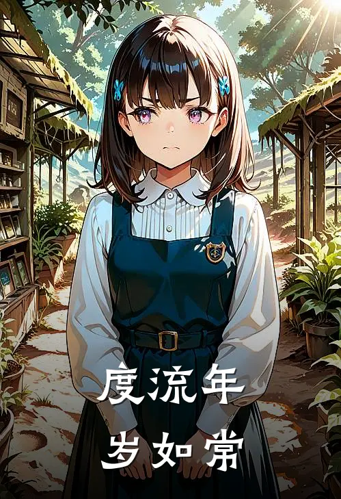 度流年，岁如常