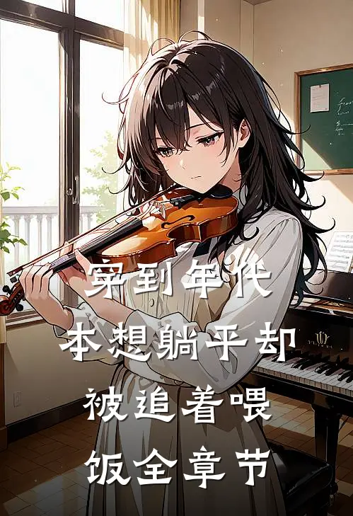 穿到年代，本想躺平却被追着喂饭全章节