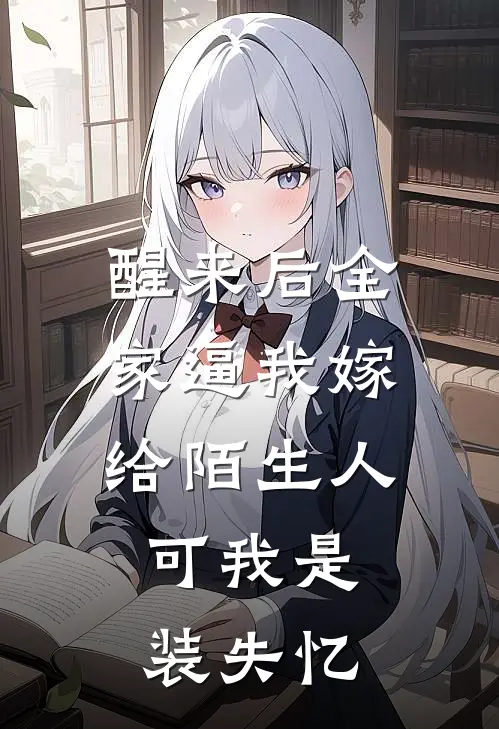 醒来后全家逼我嫁给陌生人,可我是装失忆