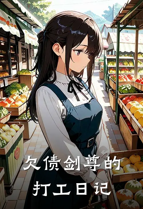 欠债剑尊的打工日记