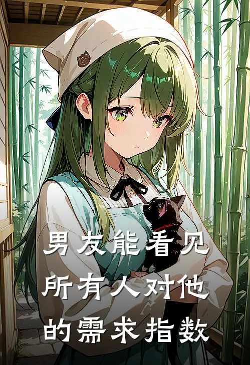 男友能看见所有人对他的需求指数