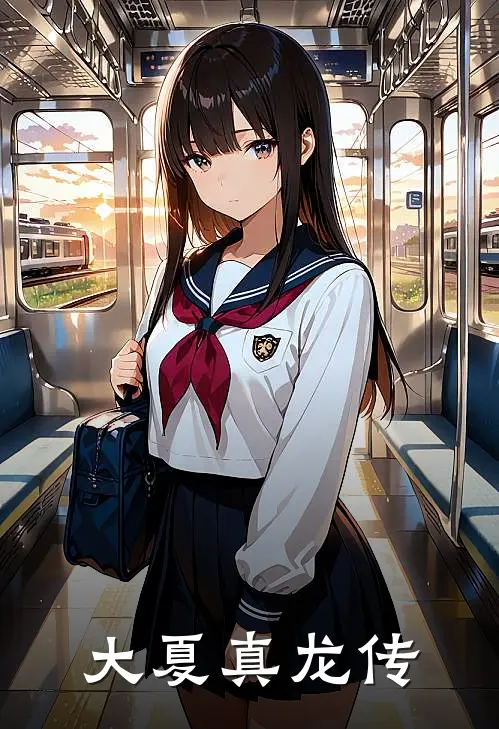 大夏真龙传