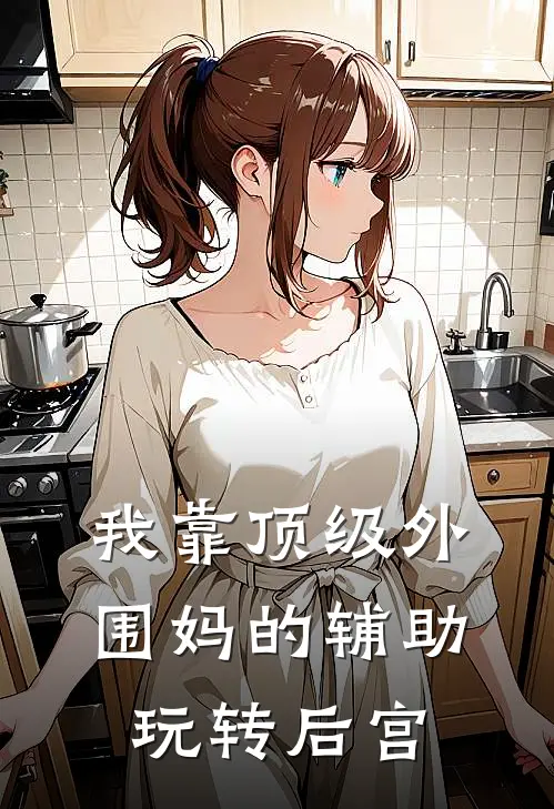 我靠顶级外围妈的辅助，玩转后宫