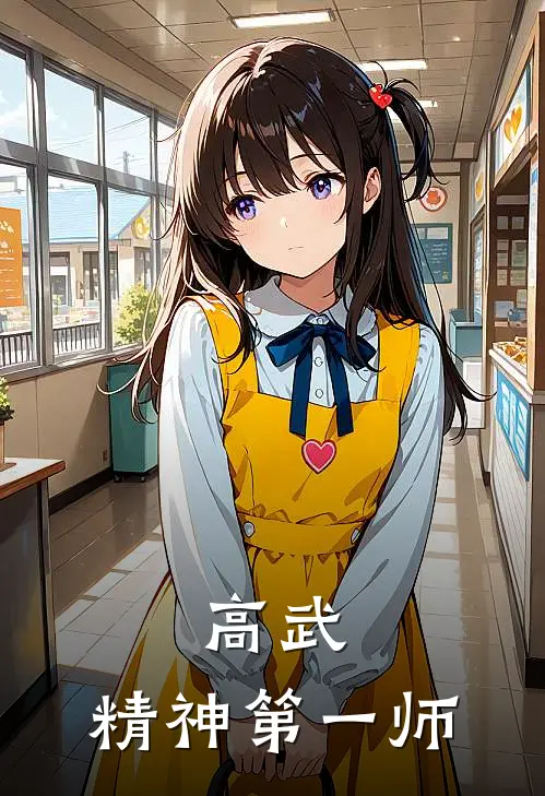 高武：精神第一师