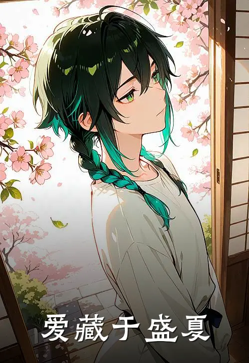 爱藏于盛夏