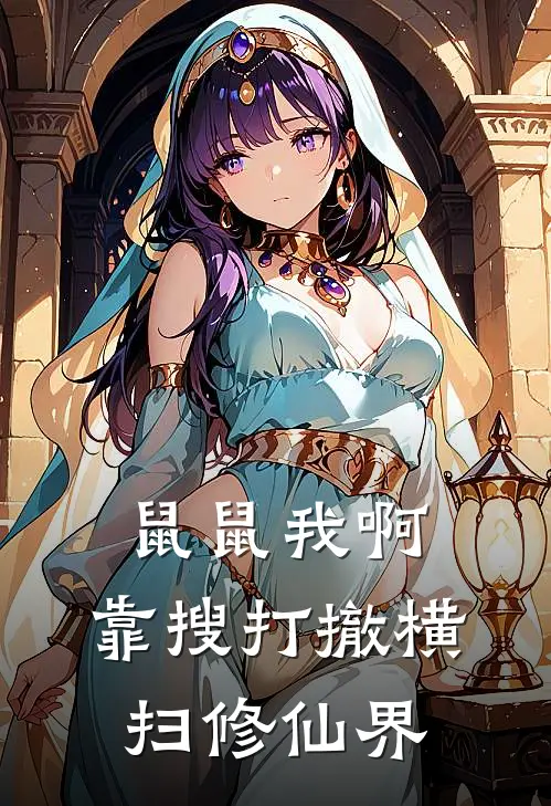 鼠鼠我啊，靠搜打撤横扫修仙界