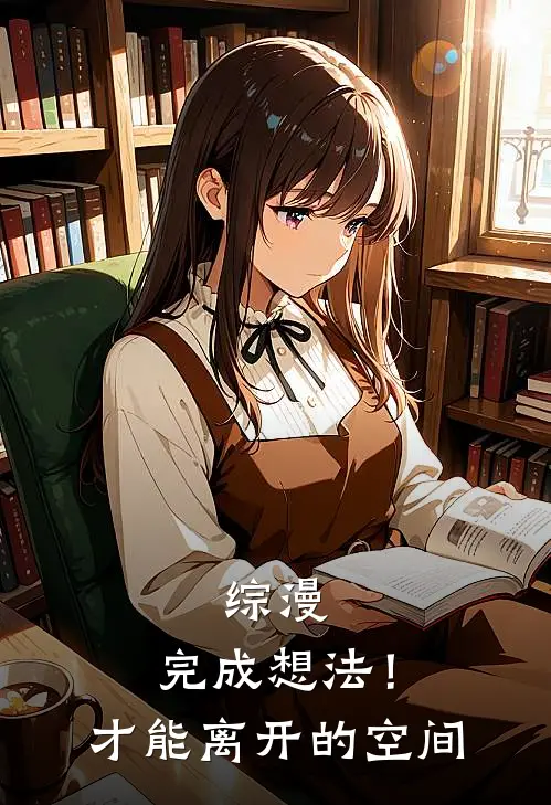 综漫：完成想法！才能离开的空间