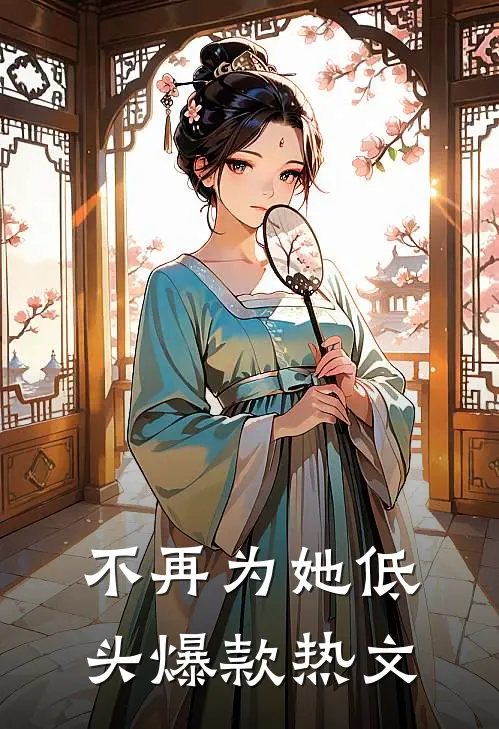 不再为她低头爆款热文
