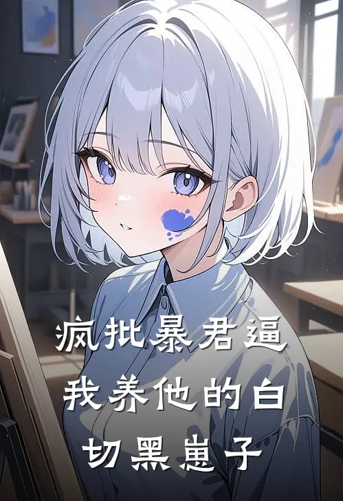 疯批暴君逼我养他的白切黑崽子