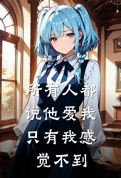 所有人都说他爱我，只有我感觉不到