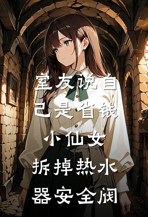 室友说自己是省钱小仙女，拆掉热水器安全阀