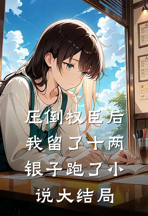 压倒权臣后，我留了十两银子跑了小说大结局