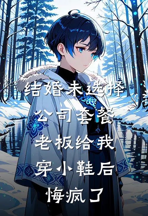结婚未选择公司套餐，老板给我穿小鞋后悔疯了