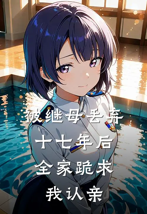 被继母丢弃十七年后，全家跪求我认亲