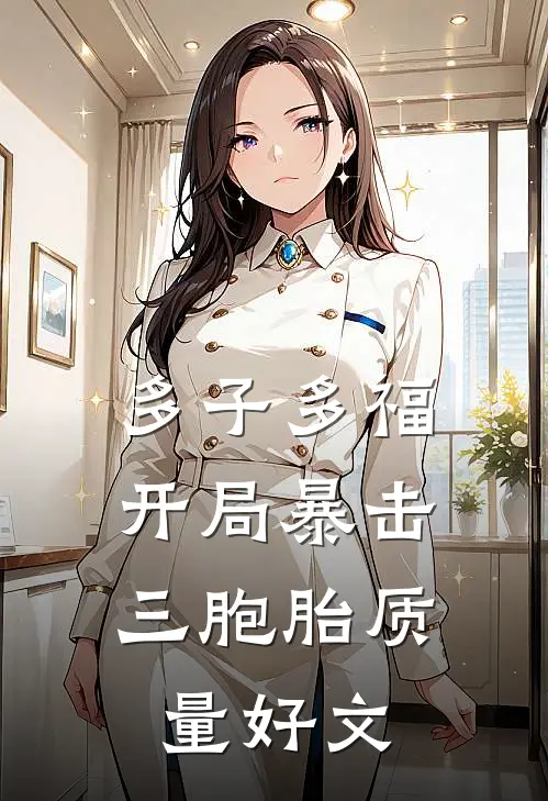 多子多福：开局暴击三胞胎质量好文