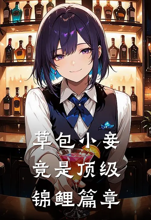 草包小妾，竟是顶级锦鲤篇章