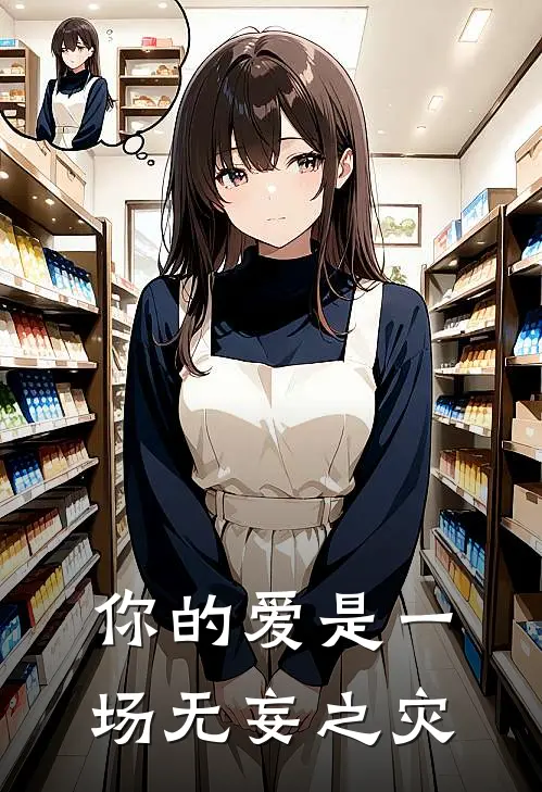 你的爱是一场无妄之灾