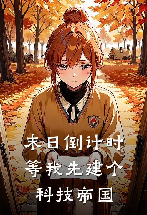 末日倒计时：等我先建个科技帝国