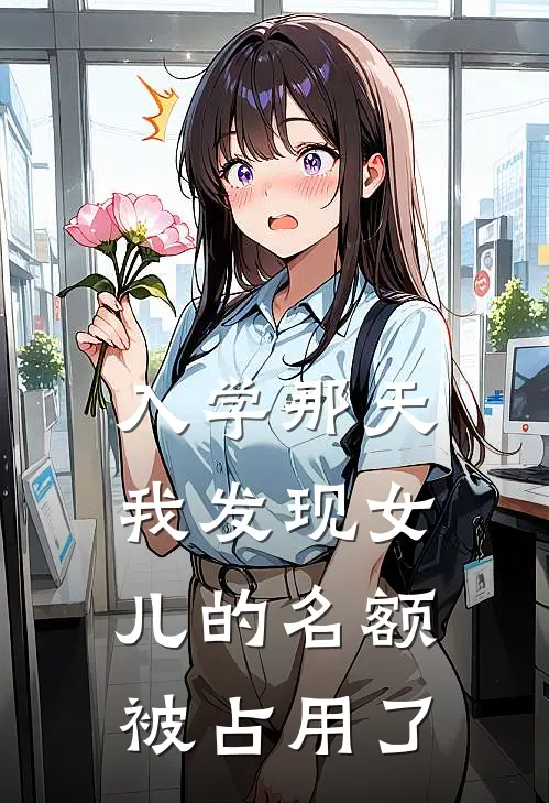 入学那天，我发现女儿的名额被占用了