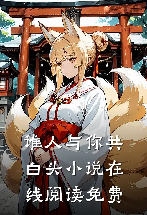 谁人与你共白头小说在线阅读免费