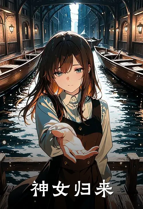 神女归来