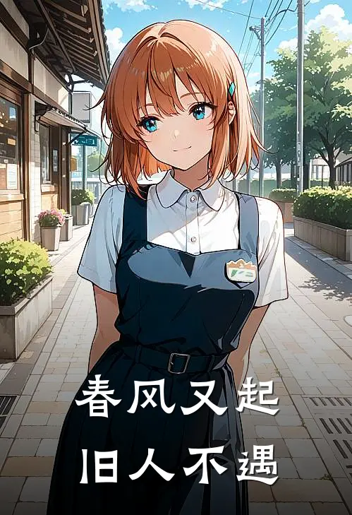 春风又起，旧人不遇