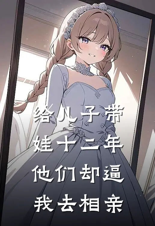 给儿子带娃十二年，他们却逼我去相亲