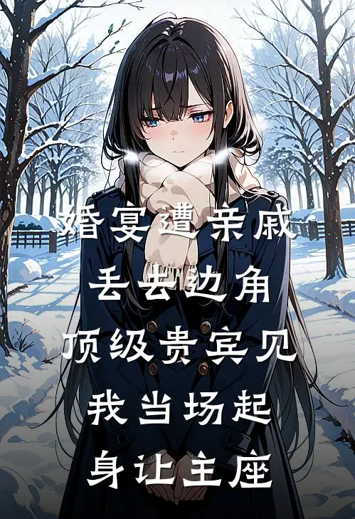 婚宴遭亲戚丢去边角，顶级贵宾见我当场起身让主座