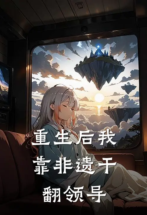 重生后我靠非遗干翻领导
